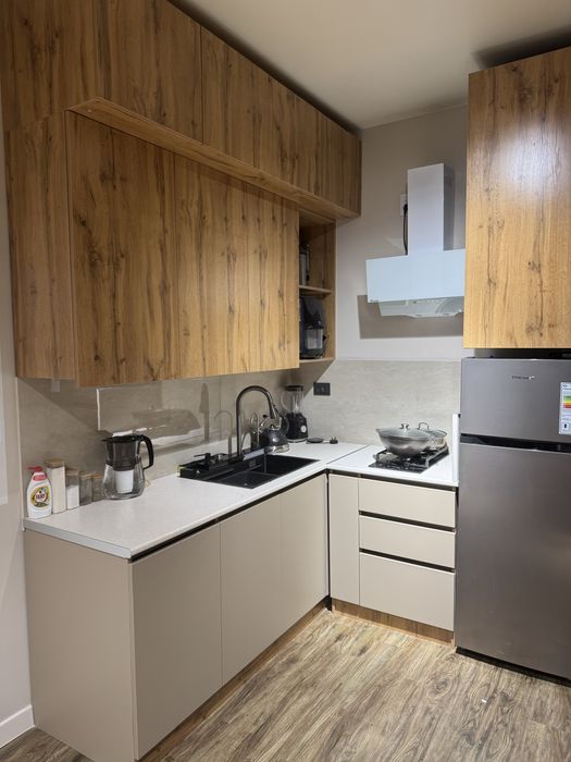 Продается мини пентхаус квартира студия в центре