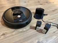 Aspirator inteligent Roomba 980