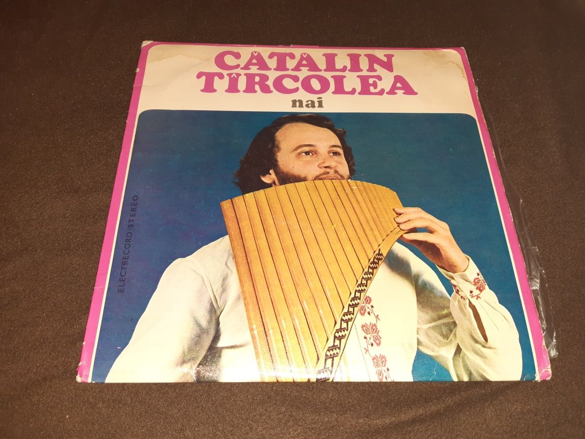 Vinil Cătălin Tircolea,Victor Predescu,Tudor Pana,Toni  Iordache