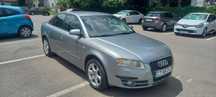 Vand Audi a4b7 1.9 Tdi 2007