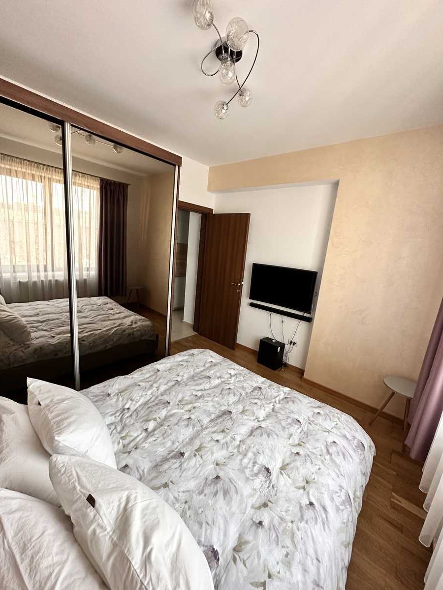 Apartament 2 camere de inchiriat Brancoveanu / Cavar Residence