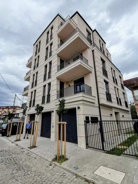 Двустаен апартамент под наем