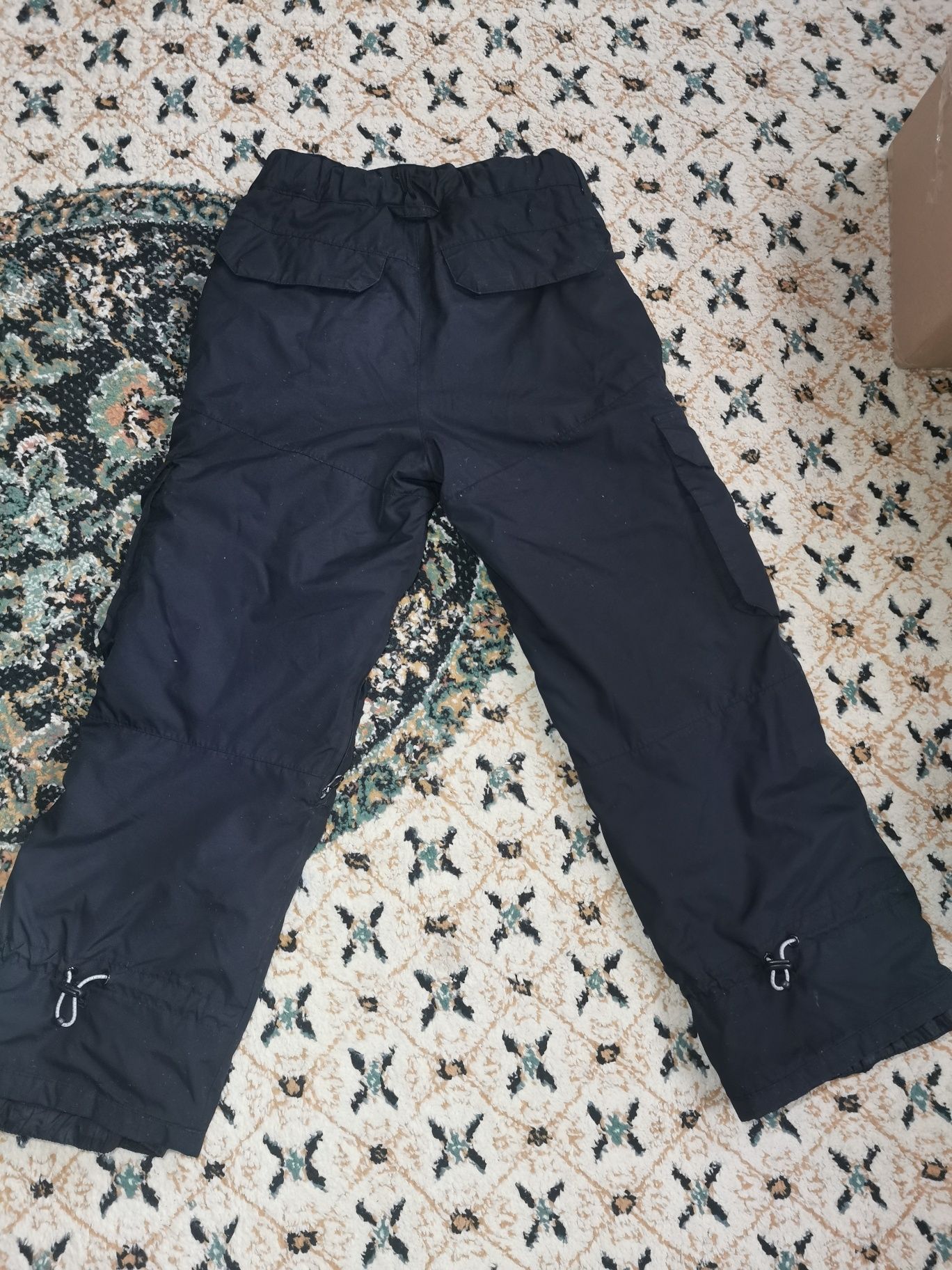 Pantaloni ski Missing Link 140 cm 50 lei