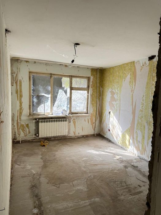 Продается 2 ком кв в 5 мкр