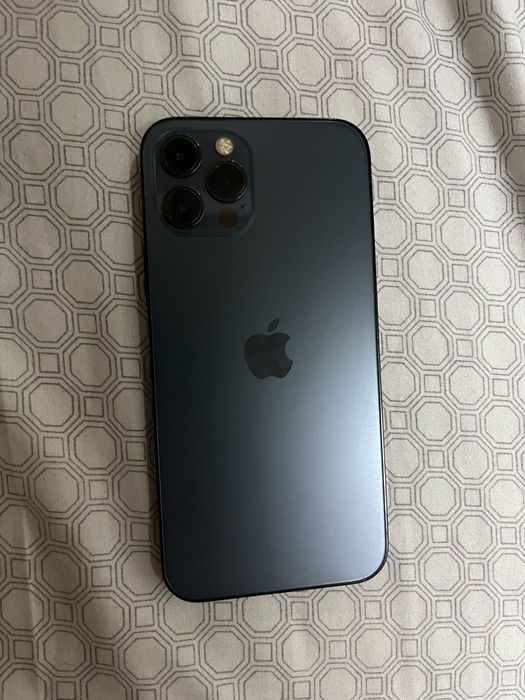 Айфон 12 Про 256гб