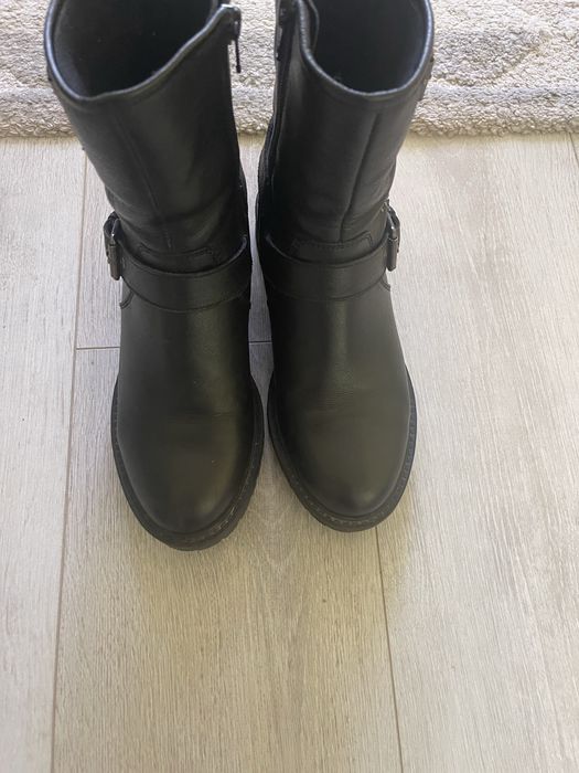 Дамски  боти Geox