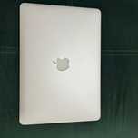 MacBook Air 13 inch 1,4 GHz dual core i5
