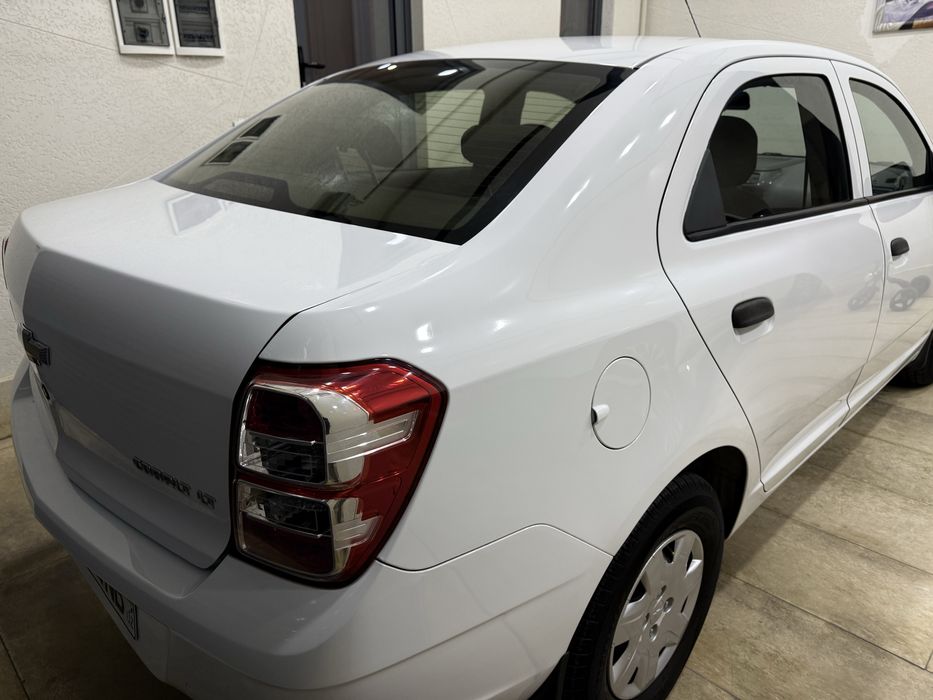 Cobalt mexanika 2021 yil