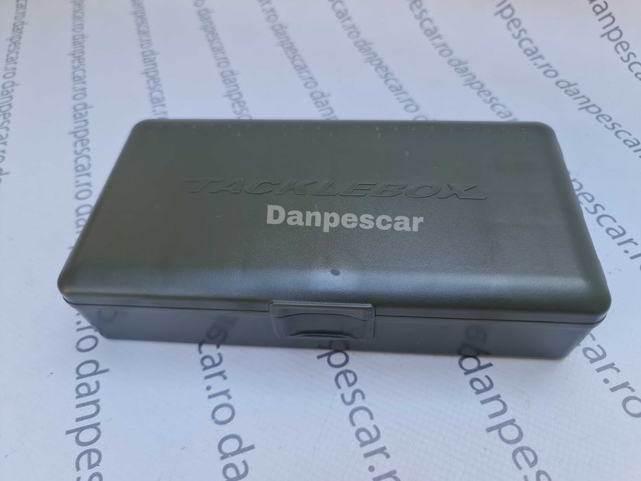 PENAR Organizator Accesorii feeder si crap PROFL Tackel Box 03