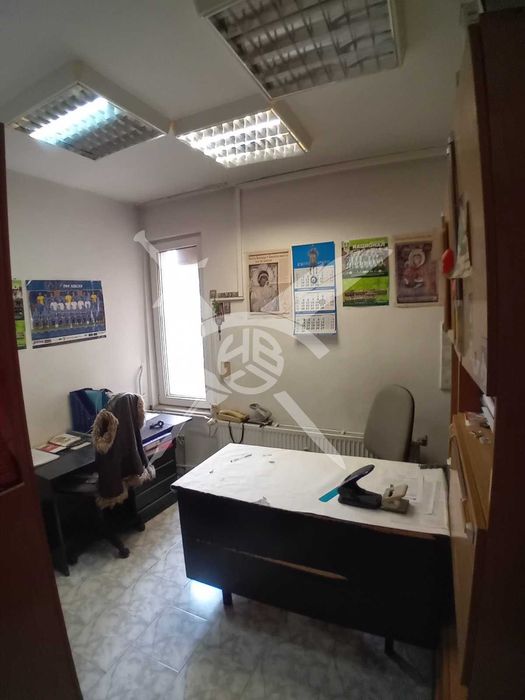 Продава се Магазин в София, Център - 650 кв.м за 1116 €/кв.м - Снимка #12