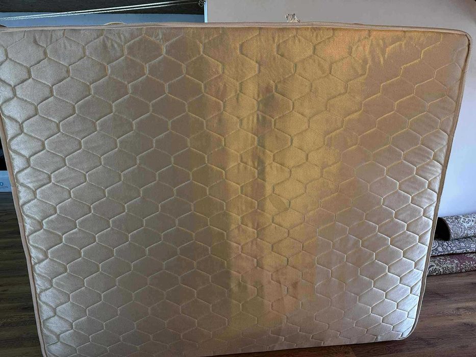 Матрак ТЕД 160х200