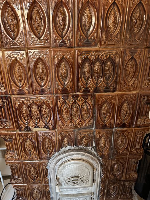 Vand placi de teracota