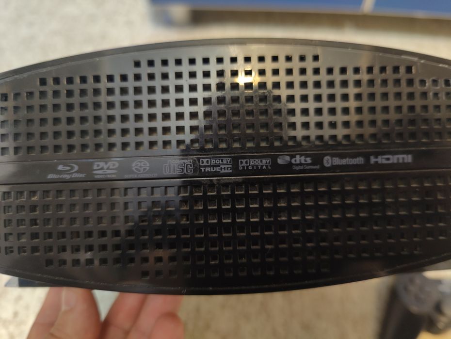 Playstation 3 jailbreaked (modat)