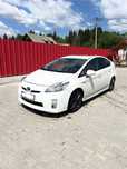 Toyota prius 3 hibrid+gpl