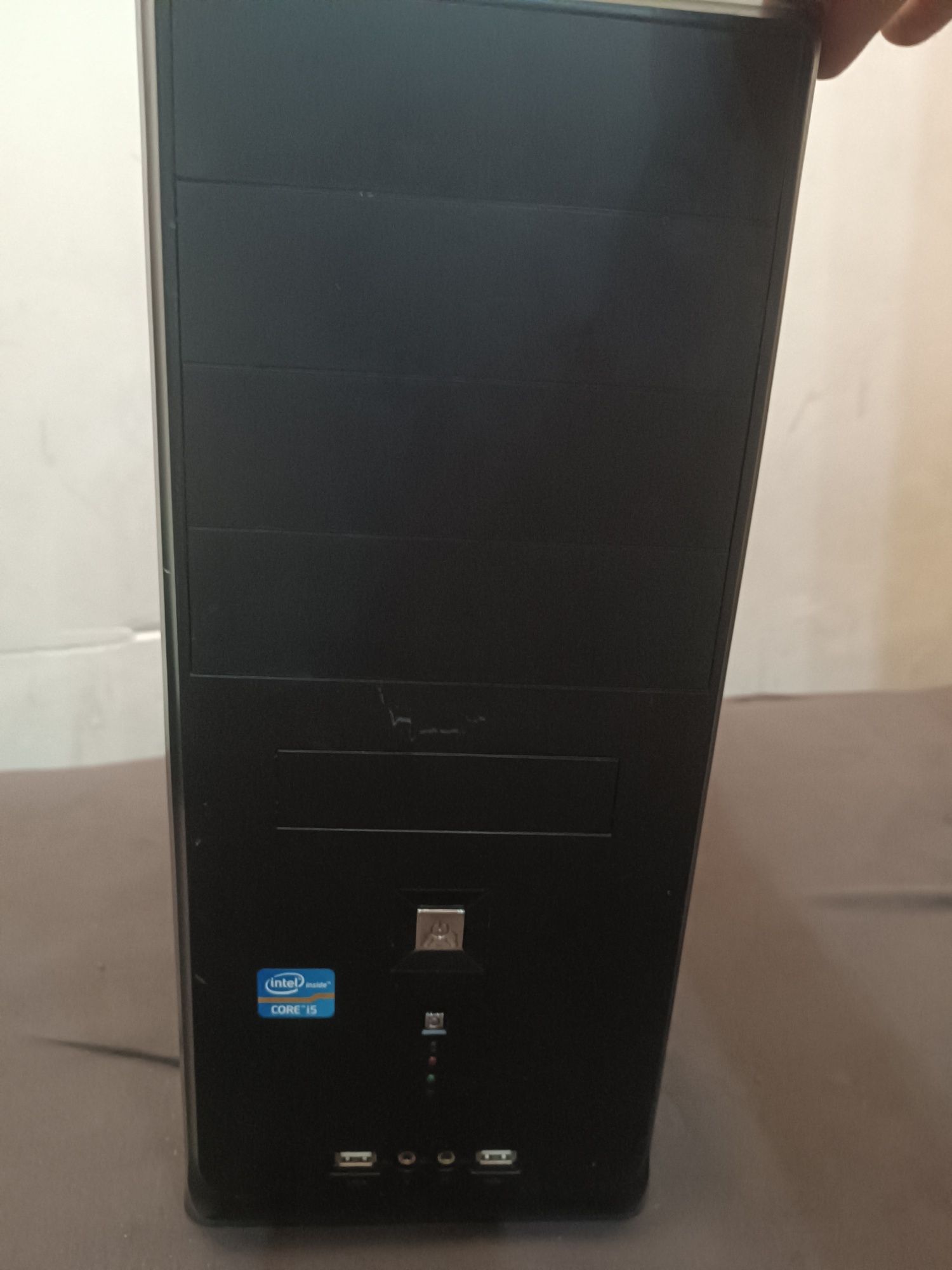 Системный блок i5 socket 1155