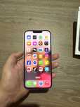 Iphone 14 plus purple