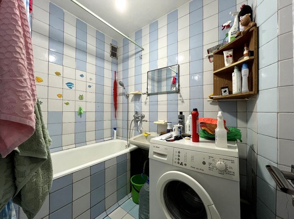 Продажа 3/3/5 на Юнусабад-5, 3 хонали сотилади