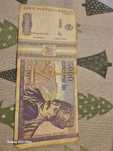 Bacnote vechi -100 lei/buc