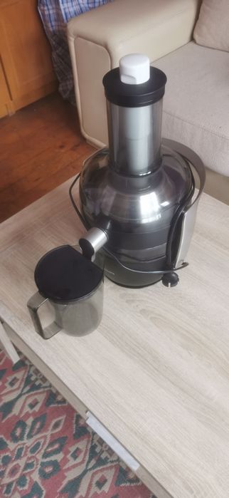 Сокоистисквачка philips HR1919