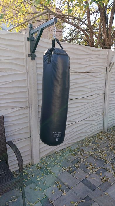 Sa box+suport ca nou 299lei