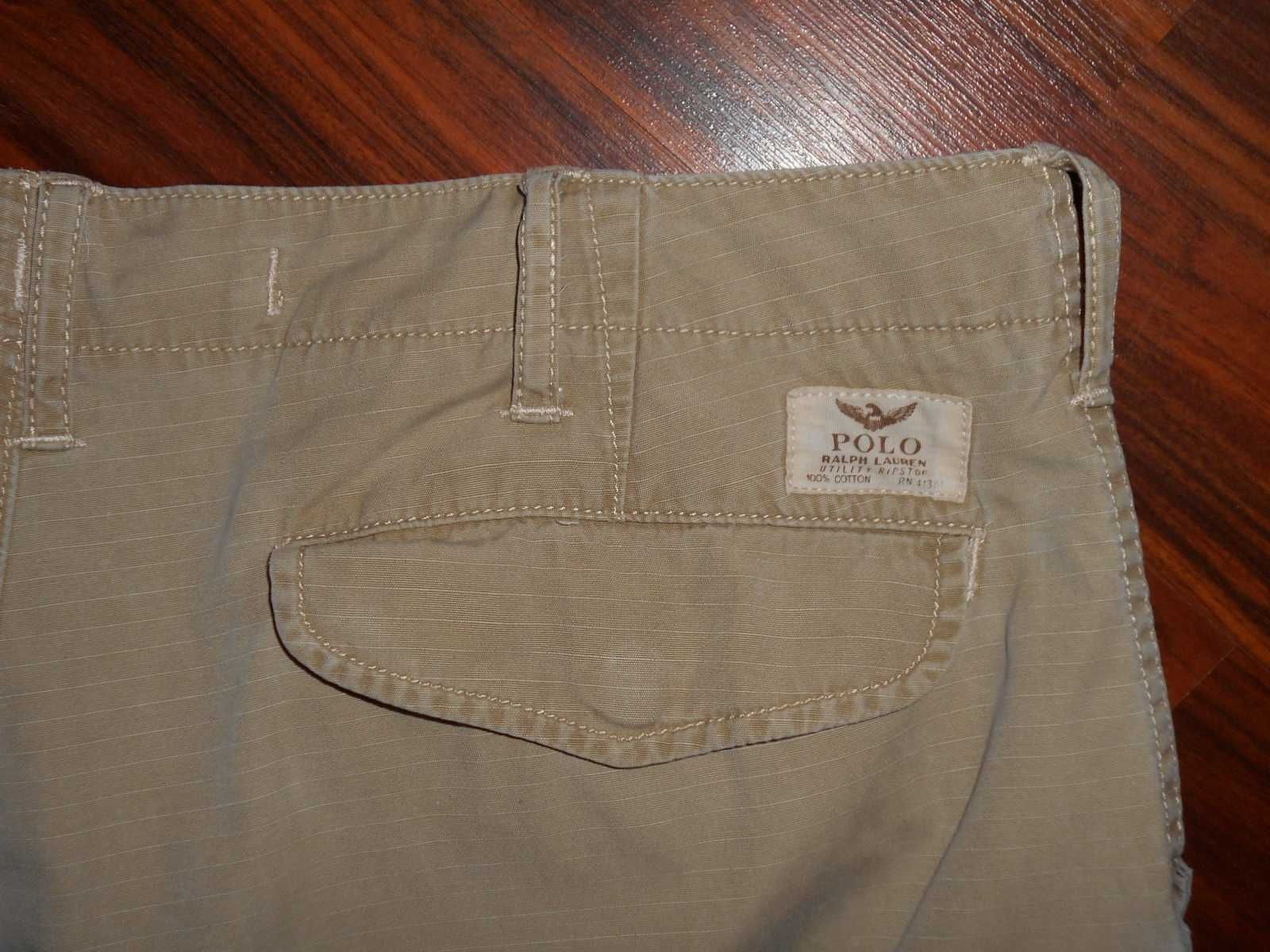 Polo by Ralph Lauren pantaloni cargo