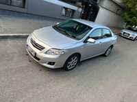 Toyota Corolla 2008 1.4D