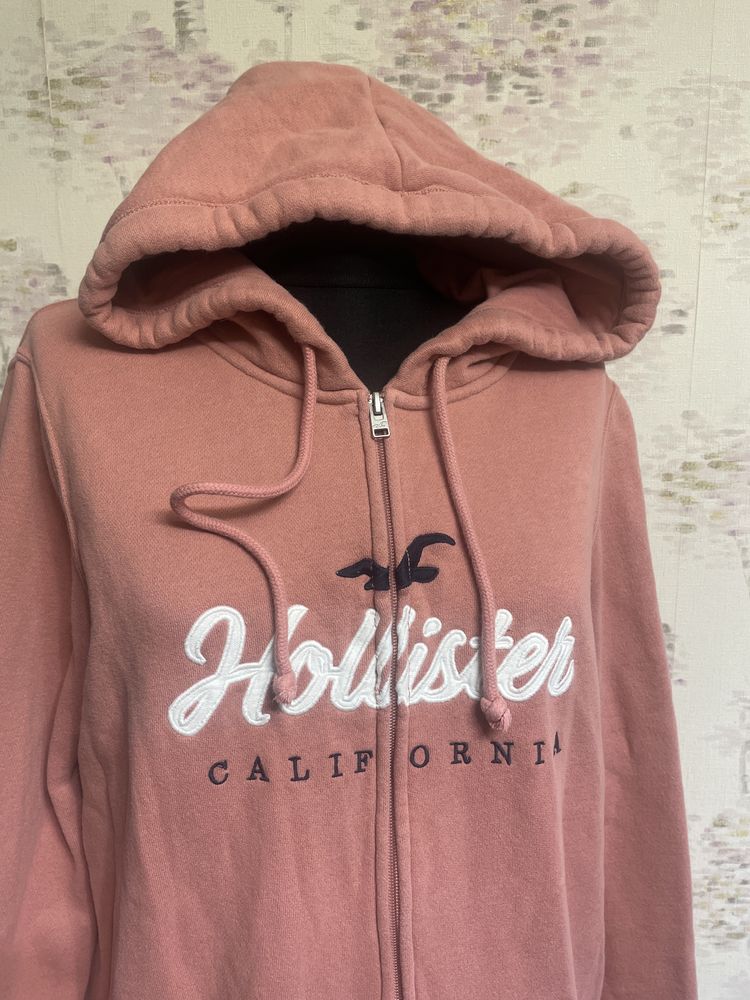 Hoodie dama Hollister M