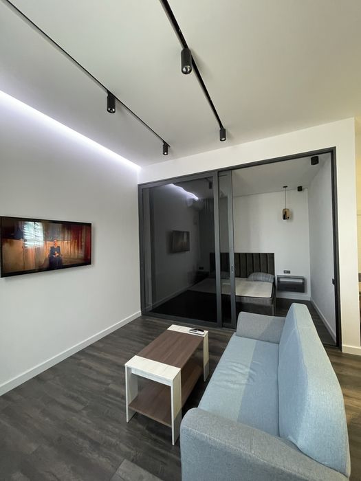 Долгосрочная аренда квартиры