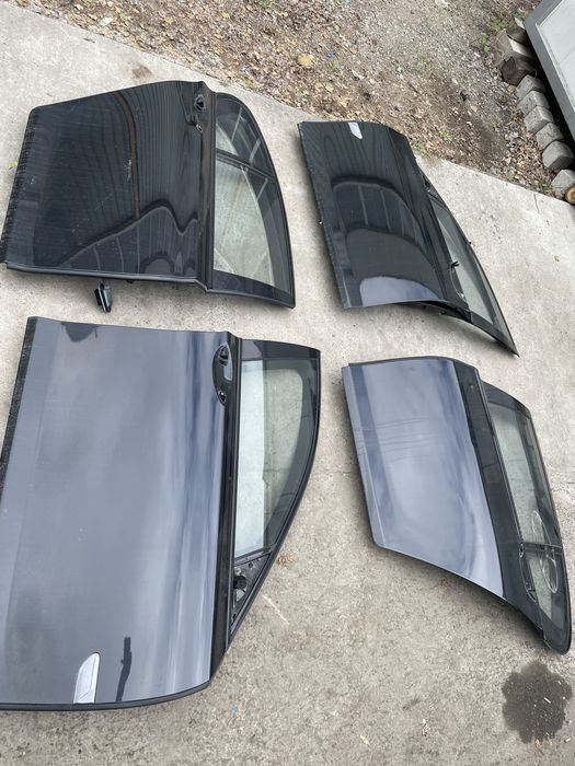 Врата БМВ 7 серия, Ф01 (vrata bmw f01)