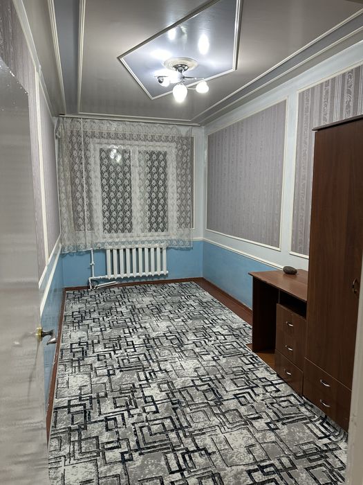 Arenda 3/1/4 uchtepa 12 kv oila ga beriladi 500 y. e