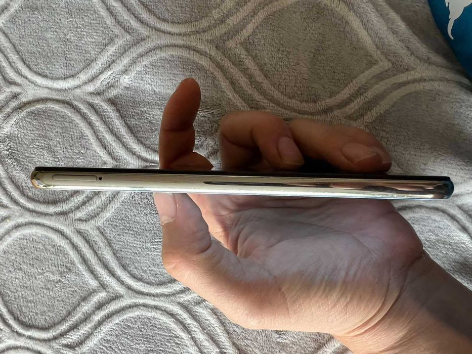 Xiaomi Redmi Note (48MP камера)