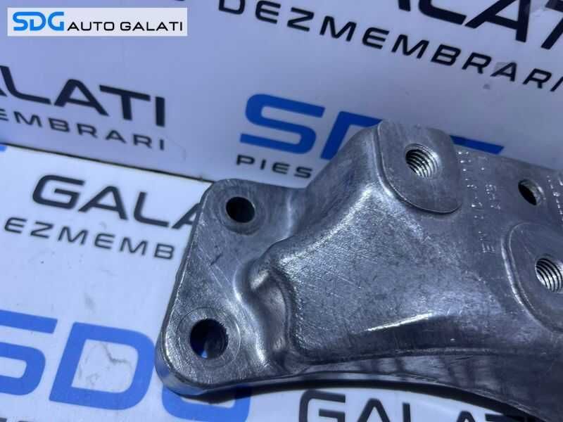 Suport Tampon Cutie Viteze Automata Seat Toledo 3 2.0 TDI 2005 - 2009 Cod 1K0199117AM [D0289]