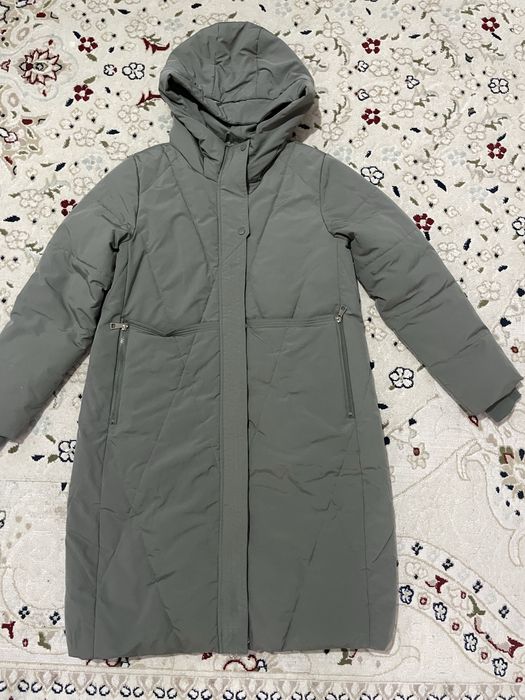 Куртка осень-зима продаю