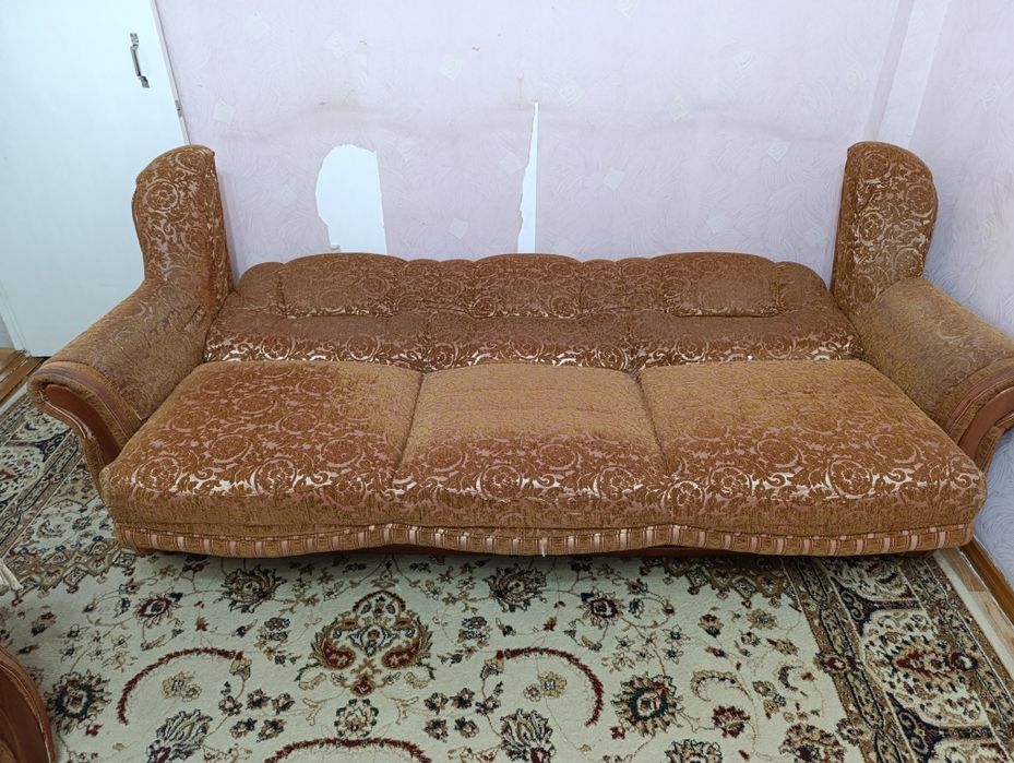 Продаётся мебель