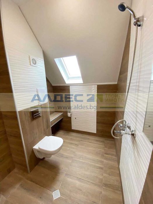 Продава се Тристаен апартамент в София, Орландовци - 134 кв.м за 1866 €/кв.м - Снимка #9