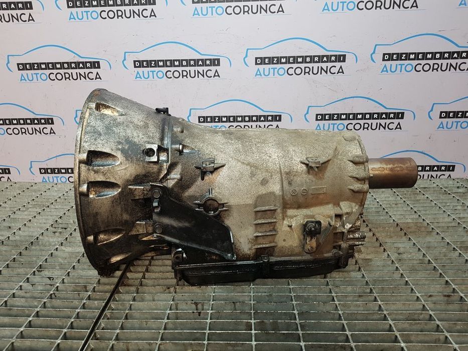 Cutie de viteze Jeep Grand Cherokee III 3.0 2005 - 2010 218CP Automata EXL Euro4 (422) ...