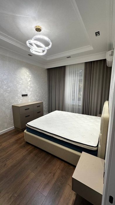 Сдается 3 ком Улица Алишера Навоий. Рядом с Tashkent City.