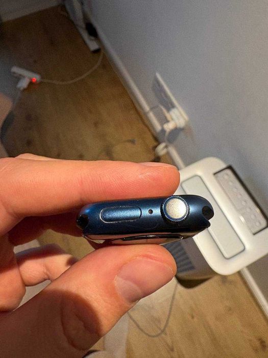 Apple watch series 7 41mm GPS Blue