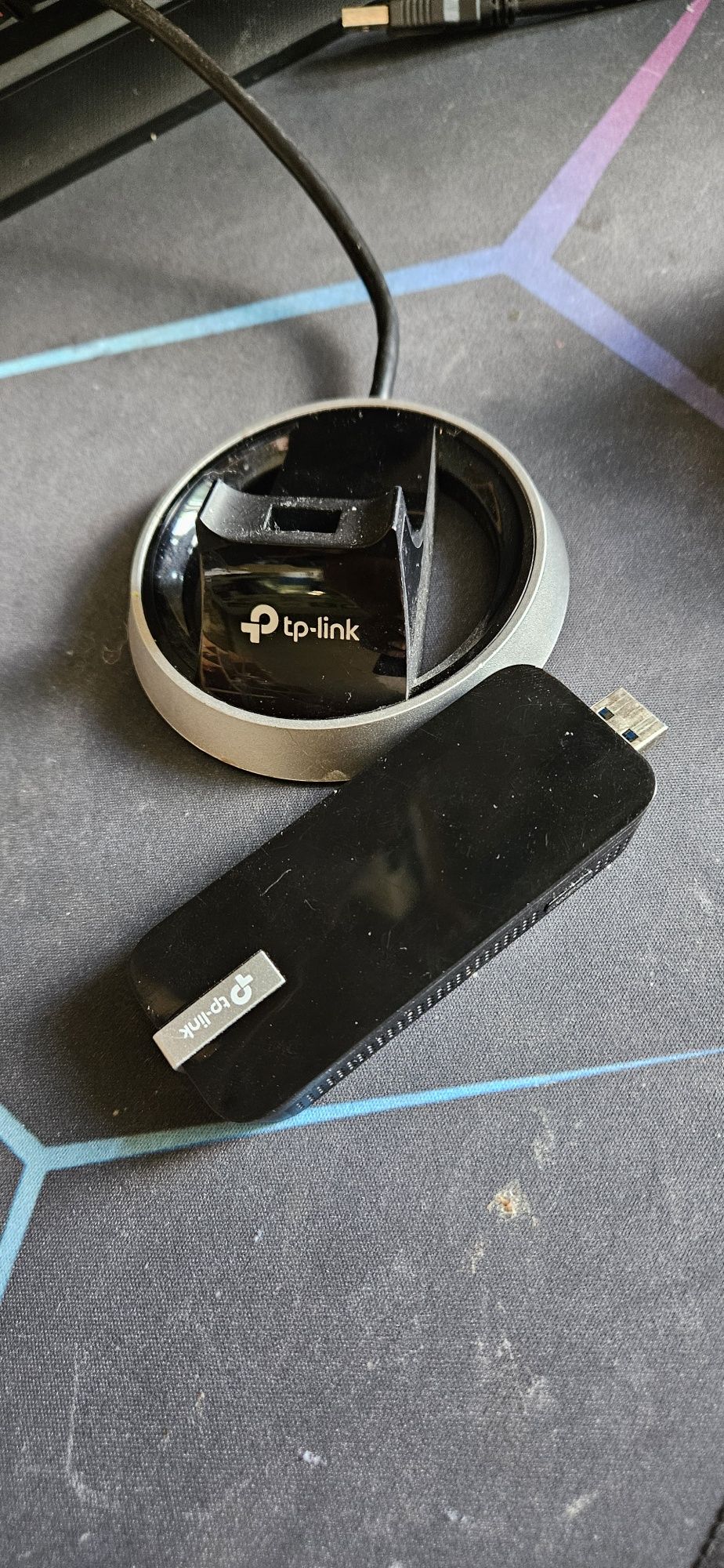 Wi fi роутер usb tp link
