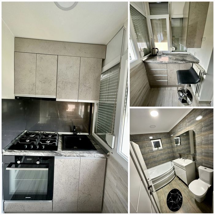 Apartament Regim Hotelier 2 Dormitoare