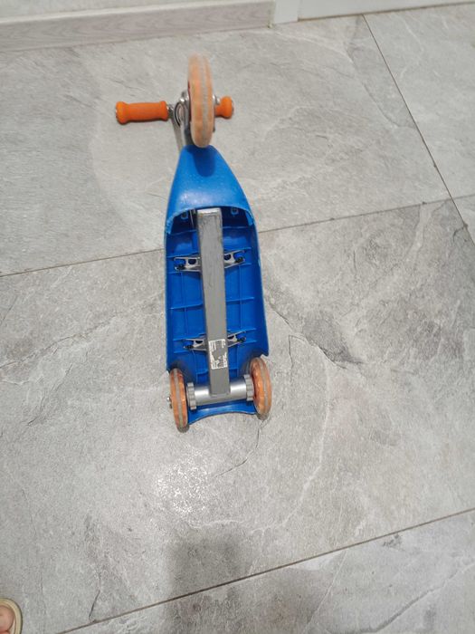 Самокат детский razor jr