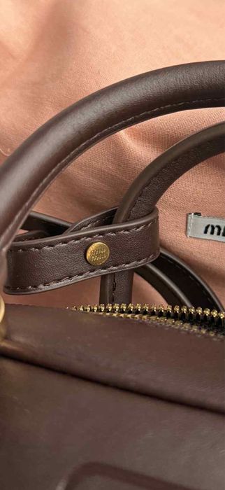 Geanta Miu Miu Arcadie