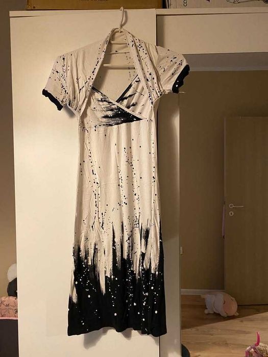 Дамски дрехи, размер S/XS, по 10лв