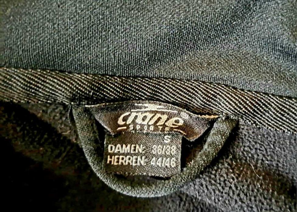 Jacheta windstoper softshell Crane