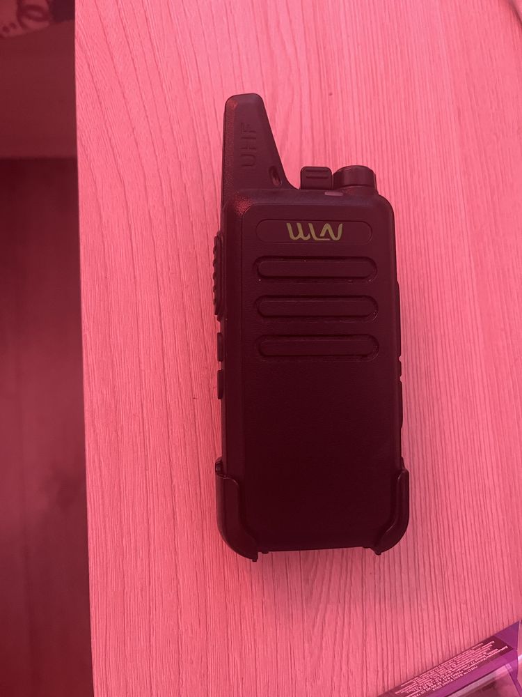 Продаю рацию wlan