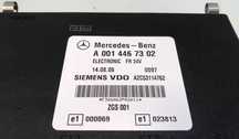 CPC Unit A 001 446 73 02 Mercedes Benz -Piese de schimb MERCEDES