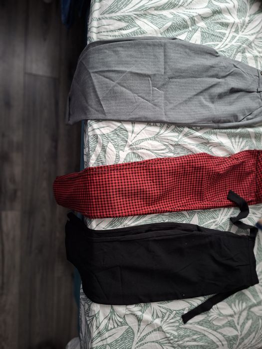 Blugi/pantaloni damai 34/ XS