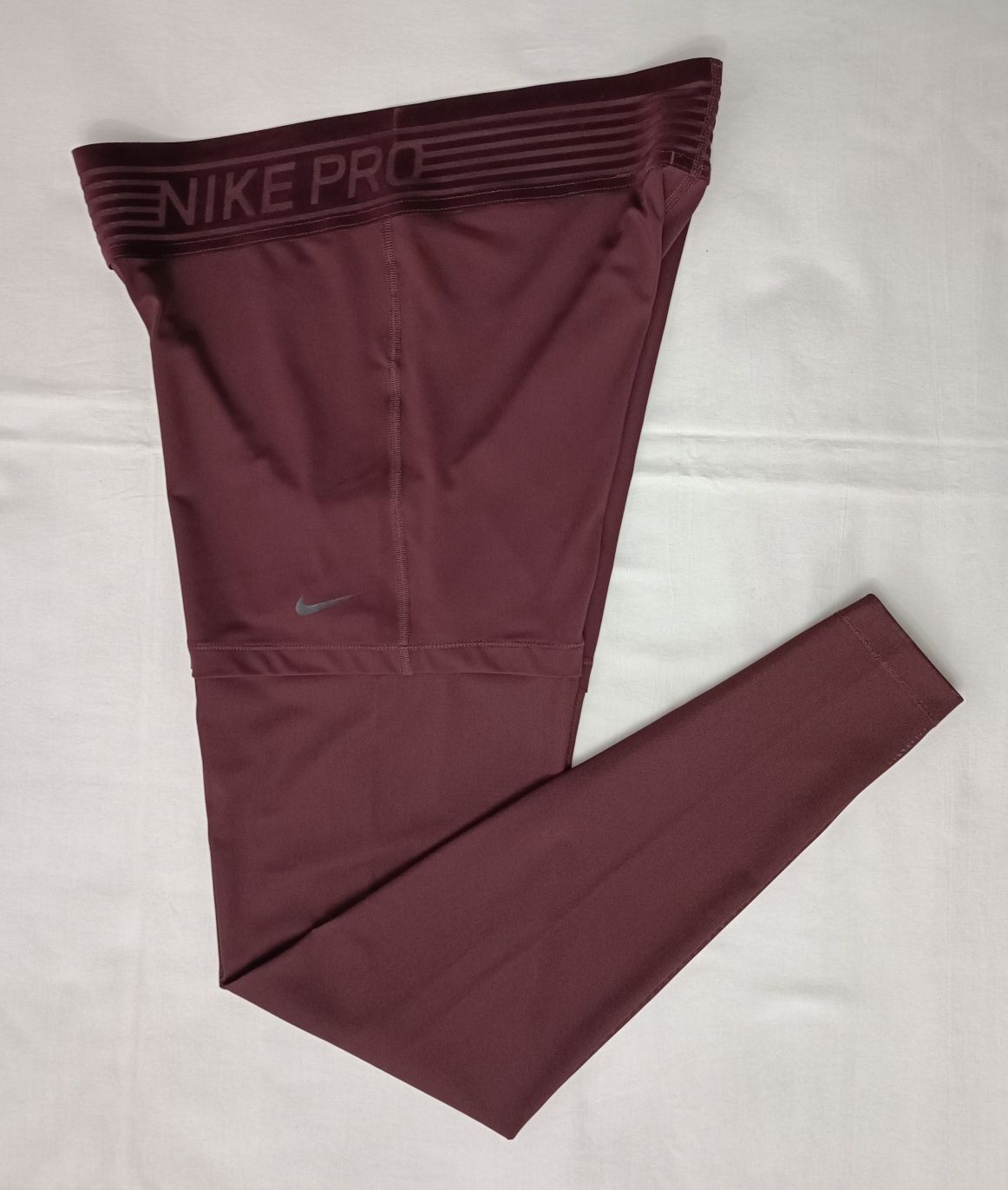 Nike PRO DRI-FIT Tights оригинален клин L Найк спорт фитнес тренировки