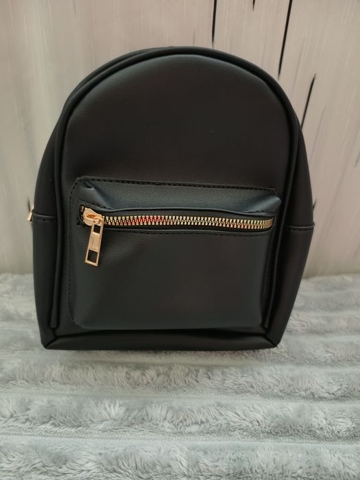 Rucsac dama negru