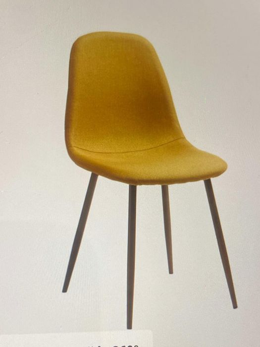 Masa extensibila cu 6 scaune